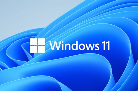 Micorosoft Windows11