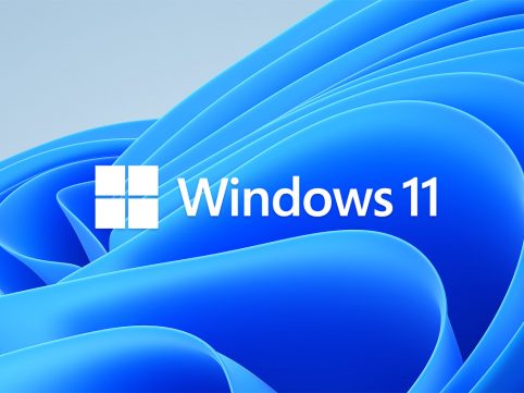 Micorosoft Windows11