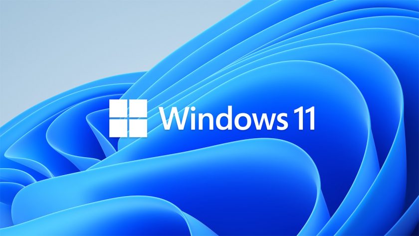 Micorosoft Windows11