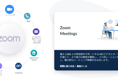 Zoomミーティング。無料アカウント40分制限は全てが対象 2022年5月2日から1対1の場合であっても40分の制限が課せられます