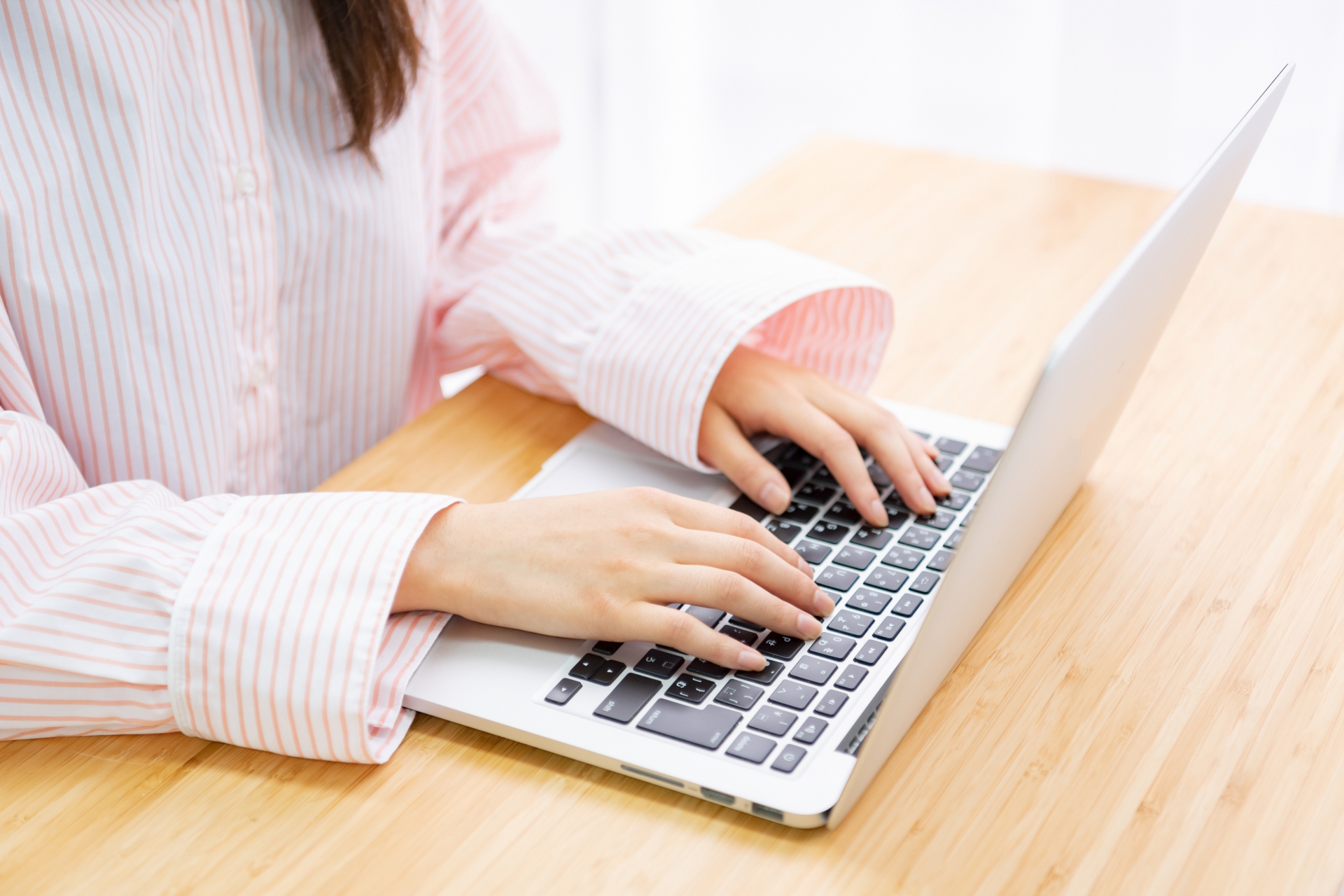 Dell、HPノートパソコンでファンクションキーが使えない、きかない場合はBIOS画面での設定対処方法で解決