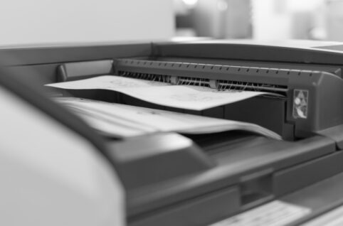 プリンタープロパティの両面設定や白黒、カラー設定を自動化する方法　rundll32 printui.dll,PrintUIEntry