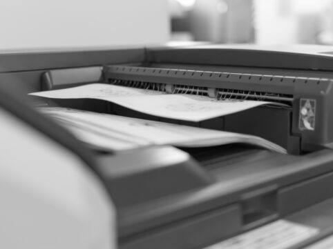 プリンタープロパティの両面設定や白黒、カラー設定を自動化する方法　rundll32 printui.dll,PrintUIEntry