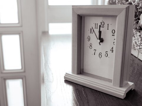 6月10日「時の記念日」セイコー時間白書2025にみる時間感覚とAI・タイパ・時間効率について